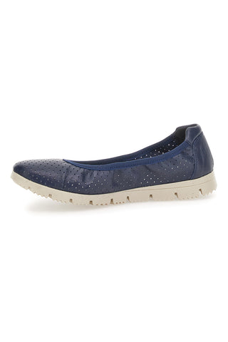 Balerinke Blue Miss Pappalea 161