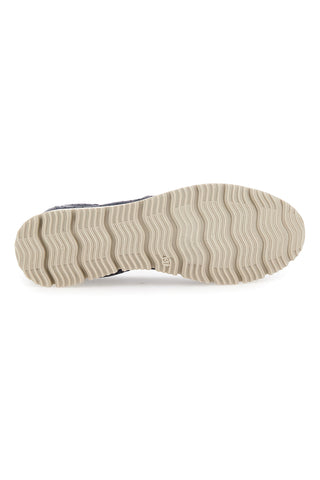 Balerinke Blue Miss Pappalea 161