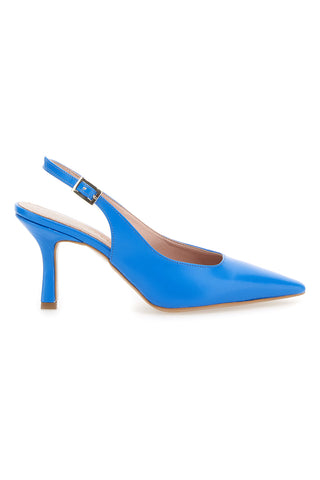 Copata Pittarello 0018 Bluette s srednjo peto