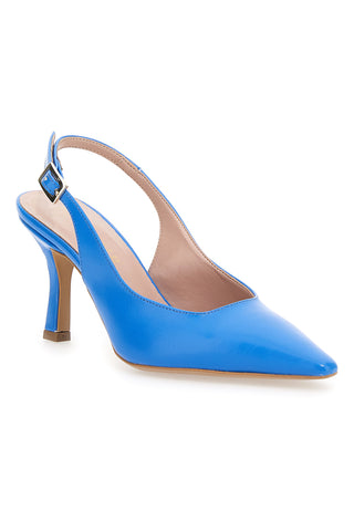 Copata Pittarello 0018 Bluette s srednjo peto