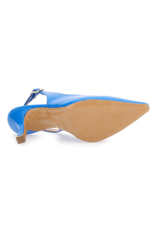 Copata Pittarello 0018 Bluette s srednjo peto