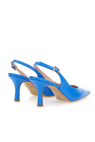Copata Pittarello 0018 Bluette s srednjo peto