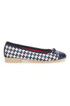 Modri balerinke Rock'n Doll 723