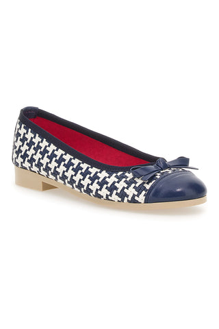 Modri balerinke Rock'n Doll 723