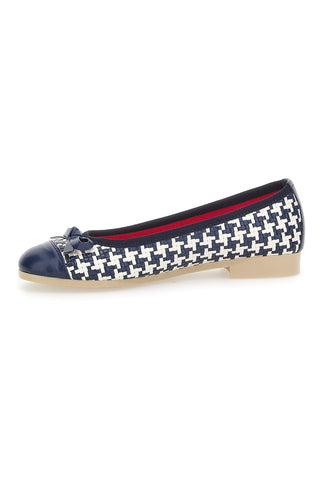 Modri balerinke Rock'n Doll 723