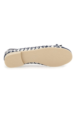 Modri balerinke Rock'n Doll 723
