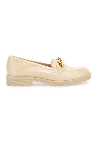 Mokasini Vany Clipps 2132 Beige