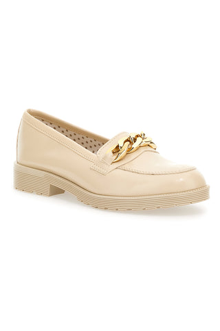 Mokasini Vany Clipps 2132 Beige