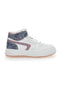 Visoke superge Thank you 3150 White Blue Red