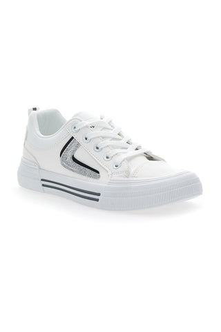 Superge Prima Riga 003 White