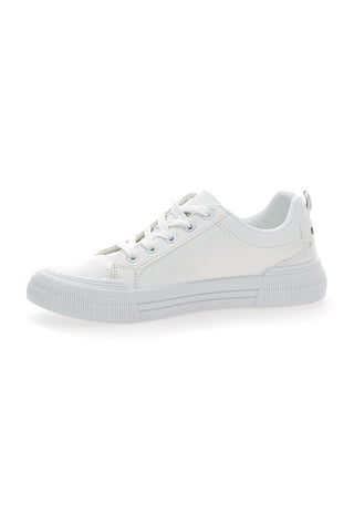 Superge Prima Riga 003 White
