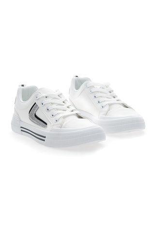 Superge Prima Riga 003 White