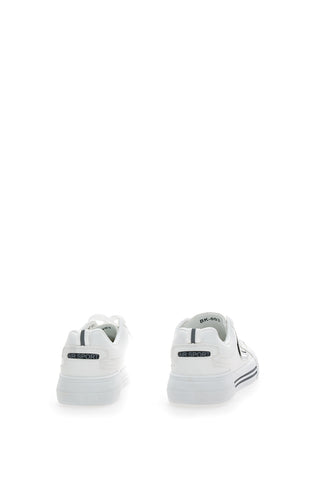 Superge Prima Riga 003 White