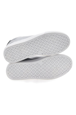 Superge Argento Cotton Belt Ferdy
