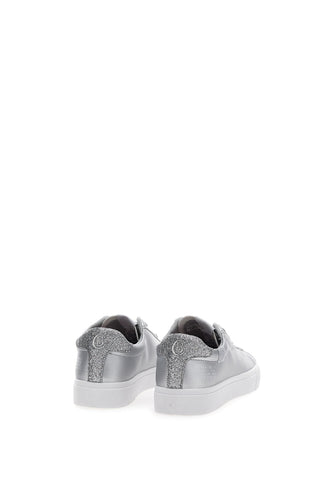 Superge Argento Cotton Belt Ferdy