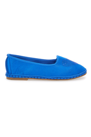 Friulane Bluette s kristali Pushy Wamp 210862