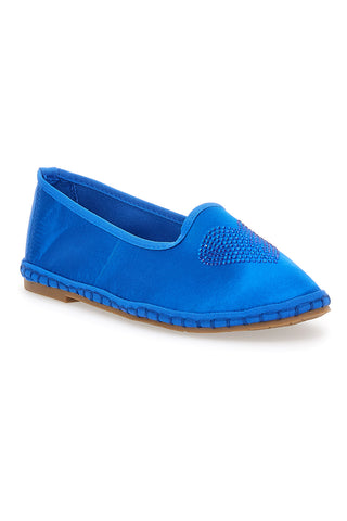Friulane Bluette s kristali Pushy Wamp 210862