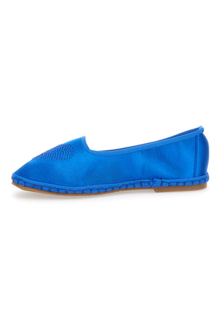 Friulane Bluette s kristali Pushy Wamp 210862