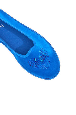 Friulane Bluette s kristali Pushy Wamp 210862