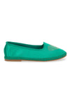 Friulane Verdi s kristali Pushy Wamp 210862