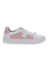 Superge Prima Riga 50821 White and Pink