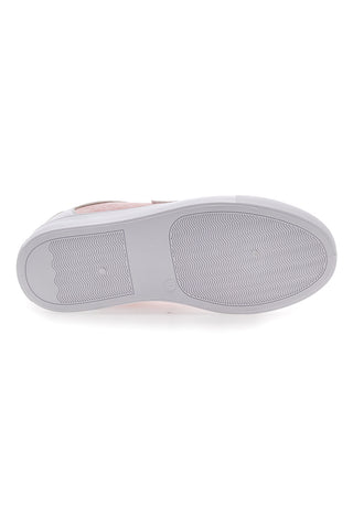 Superge Prima Riga 50821 White and Pink