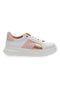 Bele superge Flatform Prima Riga 509161