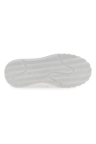 Bele superge Flatform Prima Riga 509161