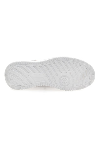 Coveri Flatform črne superge 215500