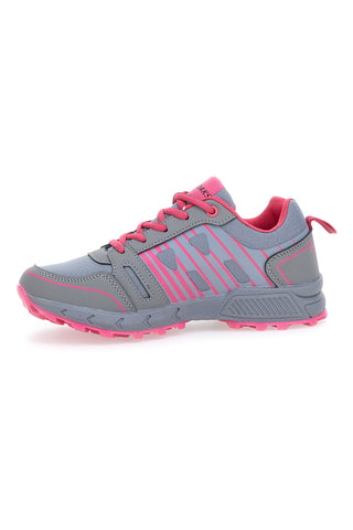 Superge Trekking Sevenoaks 1839 Fucsia