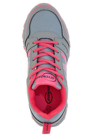 Superge Trekking Sevenoaks 1839 Fucsia