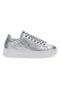 Superge Soprani Etnic Fantasy Argento
