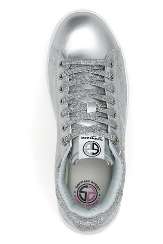 Superge Soprani Etnic Fantasy Argento