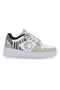 Superge Flatform Soprani Alex Bele Animalier