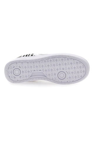 Superge Flatform Soprani Alex Bele Animalier