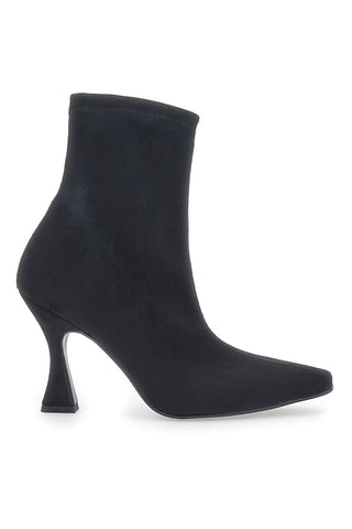 Čevlji Socks Boots Pittarello Elite 4926 Črni