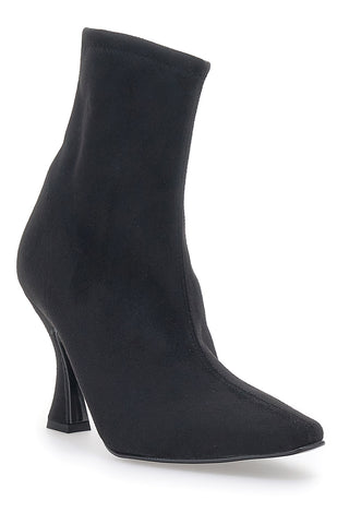 Čevlji Socks Boots Pittarello Elite 4926 Črni