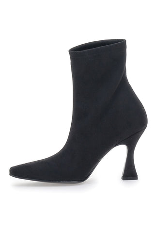Čevlji Socks Boots Pittarello Elite 4926 Črni