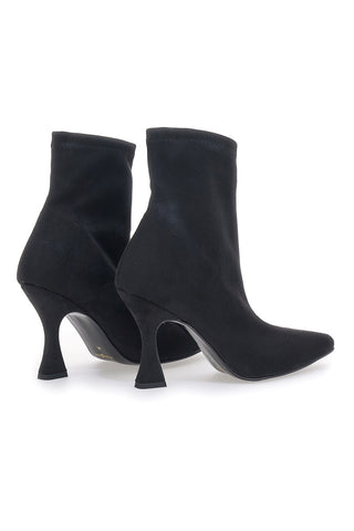 Čevlji Socks Boots Pittarello Elite 4926 Črni