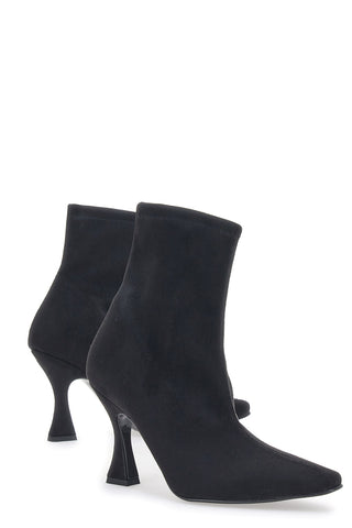 Čevlji Socks Boots Pittarello Elite 4926 Črni