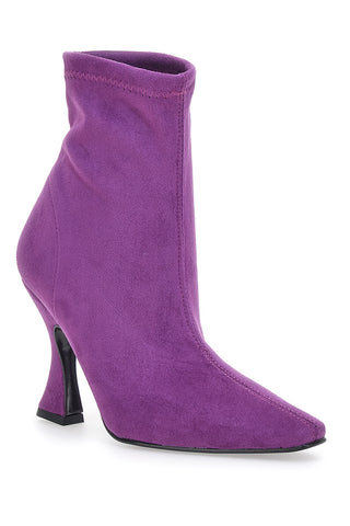 Čevlji Socks Boots Pittarello Elite 4926 Vijolični
