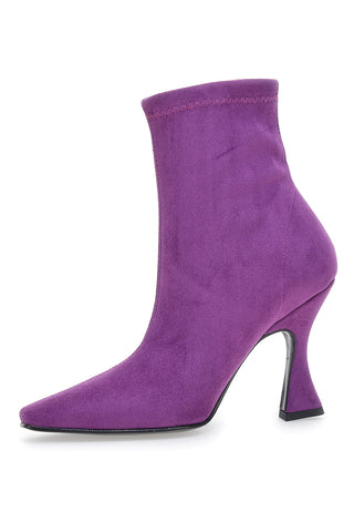 Čevlji Socks Boots Pittarello Elite 4926 Vijolični