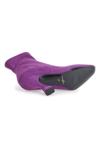 Čevlji Socks Boots Pittarello Elite 4926 Vijolični