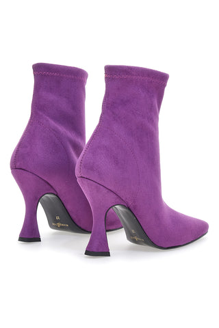 Čevlji Socks Boots Pittarello Elite 4926 Vijolični