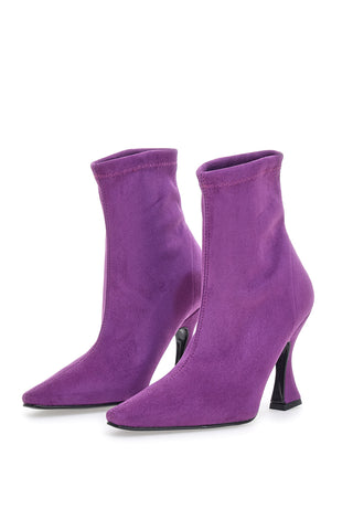 Čevlji Socks Boots Pittarello Elite 4926 Vijolični