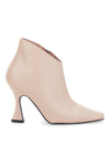 Čevlji Ankle Boots Nude Pittarello Elite 4925