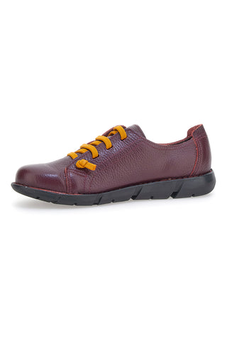 Čevlji z vezalkami Pittarello Tierra 30322 Bordeaux