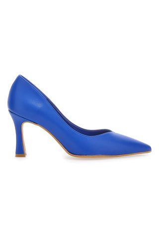 Čevlji z visoko peto Pittarello Couture 3354 Royal
