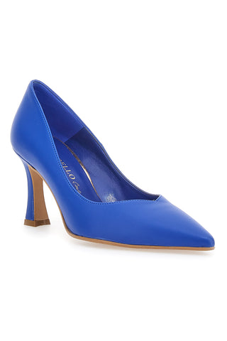 Čevlji z visoko peto Pittarello Couture 3354 Royal