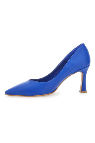 Čevlji z visoko peto Pittarello Couture 3354 Royal
